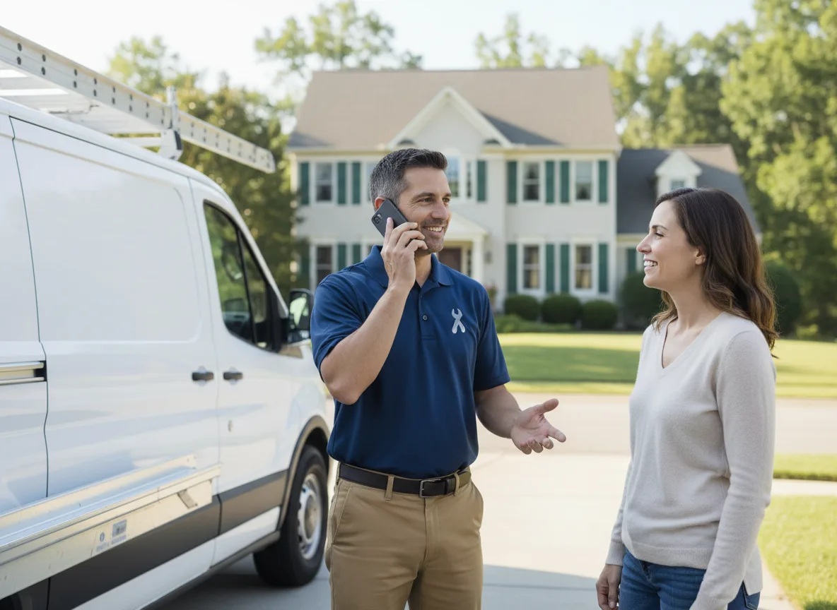 Home Gutter Service Salina, KS FAQs